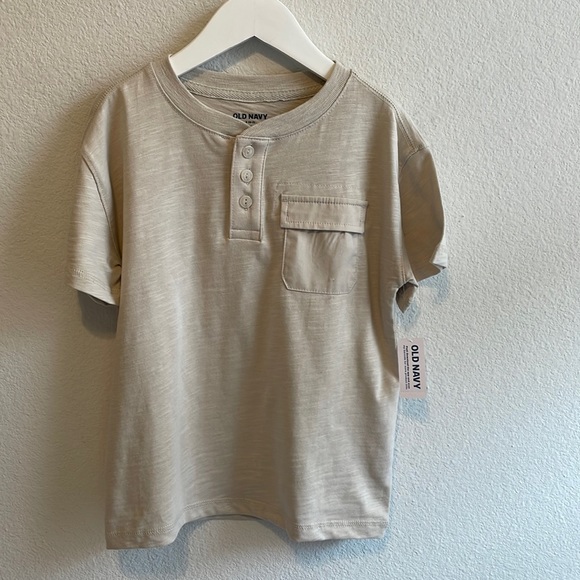 Old Navy Other - 🆕 Boys Henley